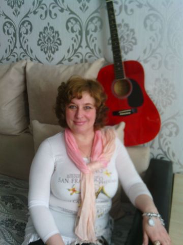 Нелли Примадонна