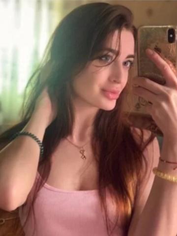 Анна Шикарная Фигура