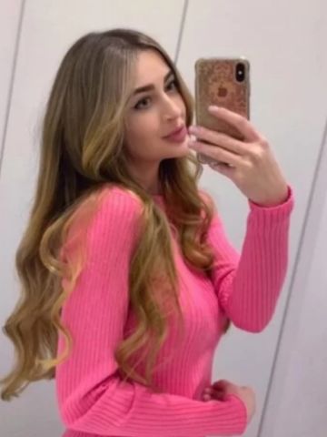 Анна Шикарная Фигура фото 4