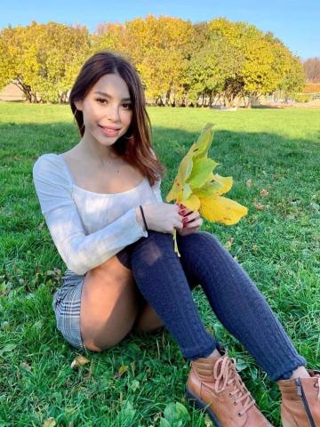 Кристина фото 2