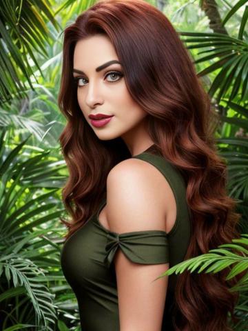 Тиана фото 2