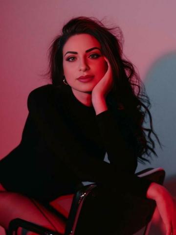 Тиана фото 8