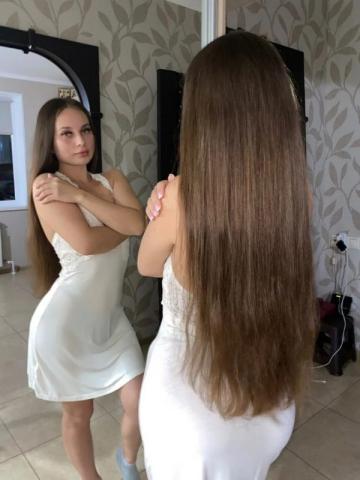 Анастасия Красноярск Эскорт Реал фото 2