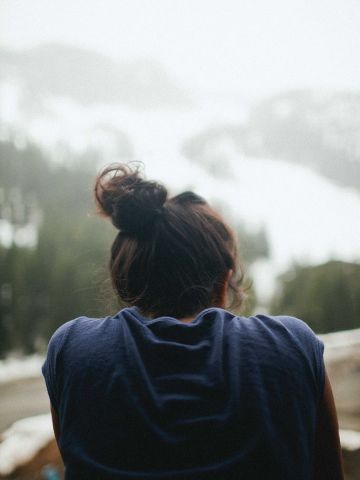 Анастасия Лучик