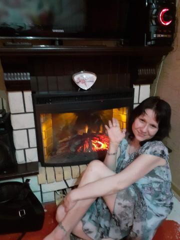 Анастасия Лучик фото 2