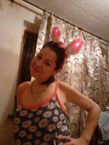 Анастасия Лучик фото 3