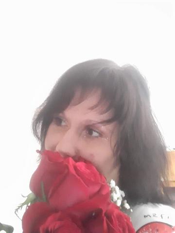 Анастасия Лучик фото 4